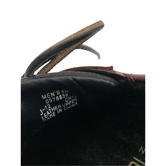 Sperry Top Sider Stingray Collection Shoes Mens Size 9M Office Business Workwear - Picture 8 of 13